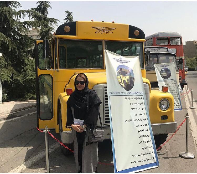 بازدید از نمایشگاه خواهر خواندگی شهرداری ها